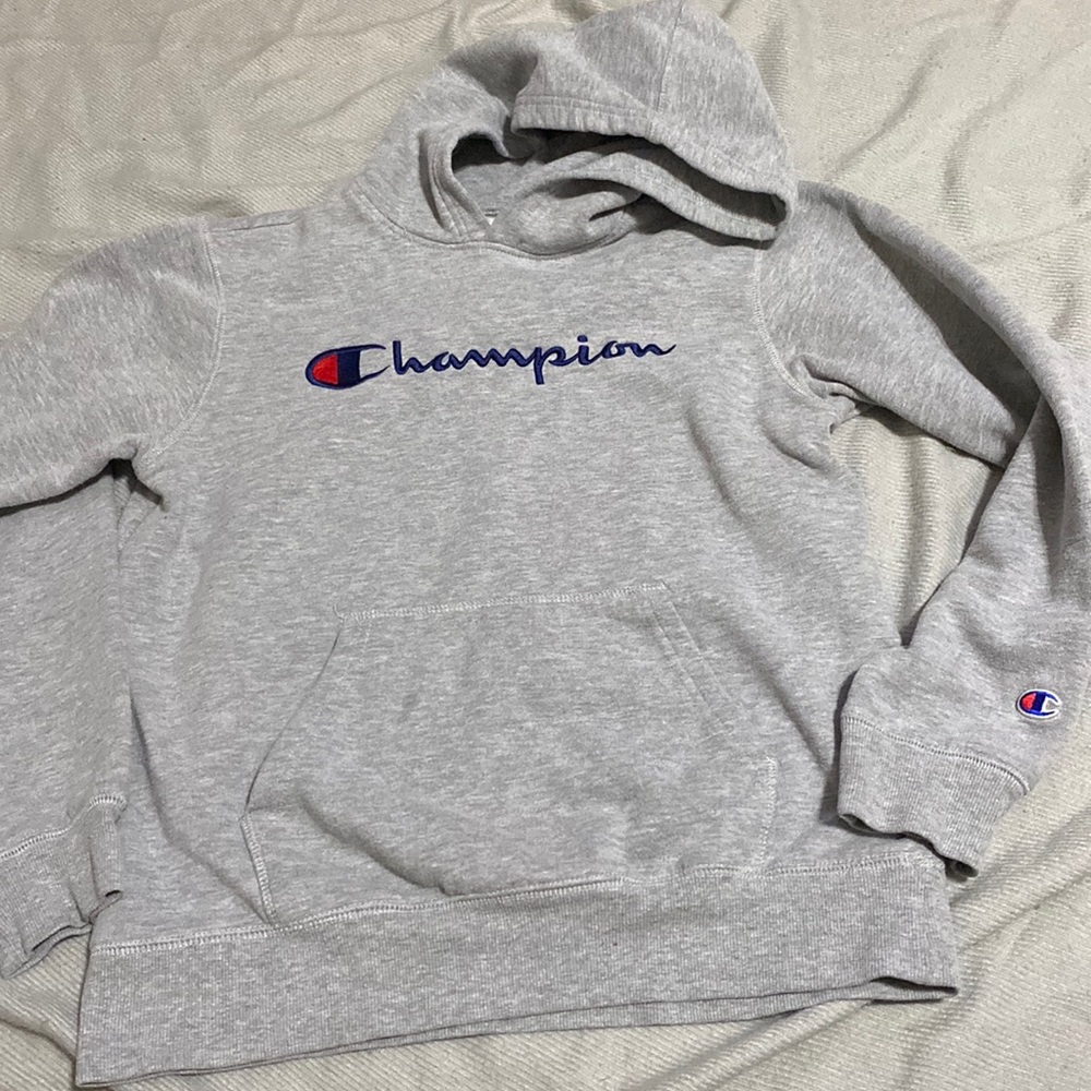 Champion hoodie youth XL